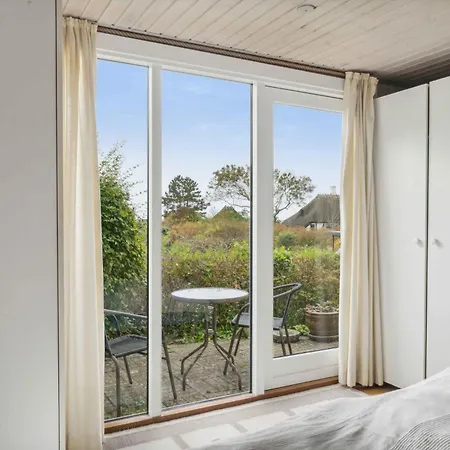Σπίτι διακοπών Cozy Summer House With View To The And Nature *