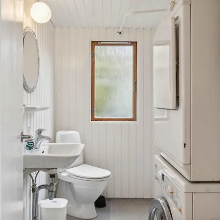 Cozy Summer House With View To The And Nature Holiday home *