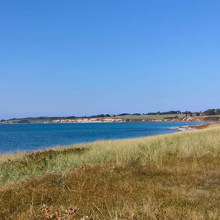 Cozy Summer House With View To The And Nature